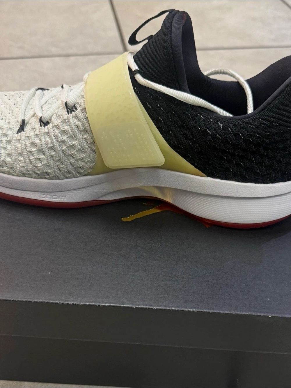 Jordan Air Jordan Trainer 2 Men's Low Top